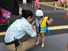 -杭州开元森泊度假乐园