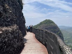 -南武当山景区