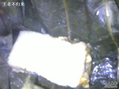 20090516潮福城-瑶柱珍珠鸡-潮福城大酒楼·潮味粤品·港式点心(湖滨北路店)