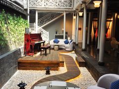 -CHASE Modern Cuisine(崇宁路店)