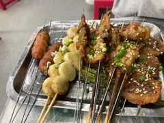 -小民大排档(光谷店)