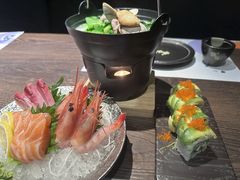 -枫伝料理居酒屋