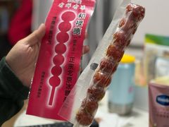 -和禄德冰糖葫芦(东四朝内菜市场店)