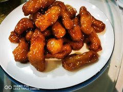 -恭敬李·烤鸭(天坛北门店)