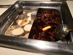-海底捞火锅(万丰桥店)