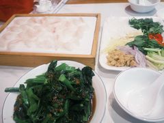 -官塘锋记鱼生·生腌·砂锅粥(牌坊街店)
