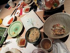 -匠和风精致料理(宁德万达店)