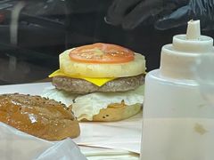 -牛约堡-牛肉汉堡(长宁店)