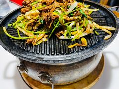-大海碗·京菜炸酱面(雍和宫店)