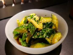 -很久以前羊肉串(中山公园店)