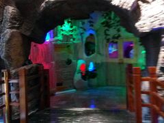 -水晶之星洗浴温泉汗蒸