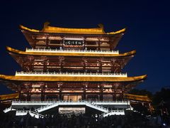 -杜甫江阁