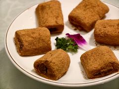 -福来居烤鸭店(天坛二店)