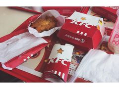 -肯德基(春申店)