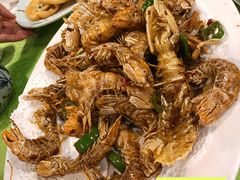 -盛港湾海鲜食府(黄沙店)