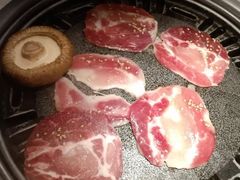 -猫爪爪原切自助烤肉(观音桥阳光世纪店)