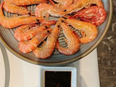 -万龙洲海鲜(亚运村店)