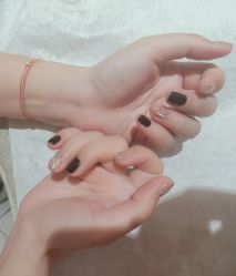 -刘娟美甲沙龙