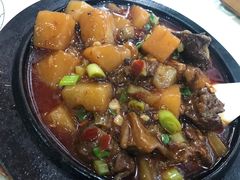 -圣厨牛腩(青春岛社区玉寿苑店)