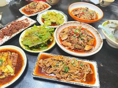 -醉八仙热酒馆(渝中店)