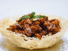 -鑫悦楼煎蟹·16年海鲜大排档