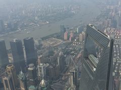 -上海中心大厦
