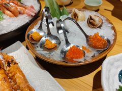 -花和海鲜自助(梅江店)