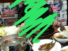 -吉布鲁牛排海鲜自助(巴南万达广场店)