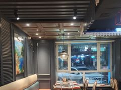 -通海俄式烧烤·俄罗斯大串(嵩山路店)