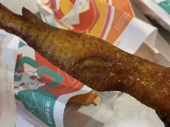 -1973继光香香鸡(金桥国际店)