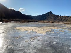 -白河湾生态旅游一条川