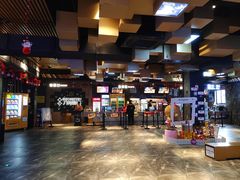 -几何影城观前街店(全激光影厅)