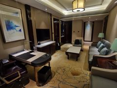 -郑州美盛喜来登大酒店