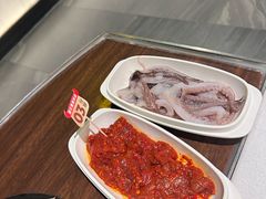 -海底捞火锅(外滩店)