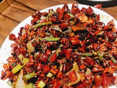 -福苗小骆驼烧烤(太奥广场店)