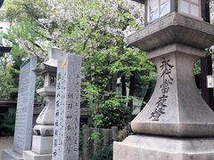 -难波八坂神社