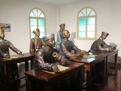 -中国船政文化博物馆