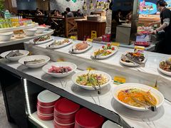 -好伦哥比萨烤肉自助(八里桥店)