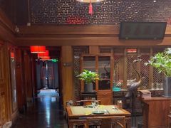 -那家小馆•北京菜•烤鸭(中关村店)
