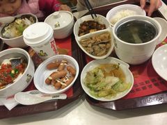 真功夫(北京路步行街店)-真功夫(北京路步行街店)