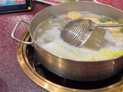 -大吉利·潮汕鲜牛肉火锅(西安店)