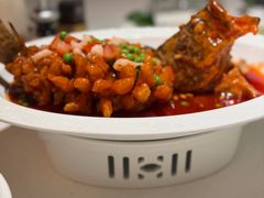 -華府Deluxe(兴业太古汇店)
