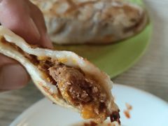 -老北京馅饼粥(西单店)