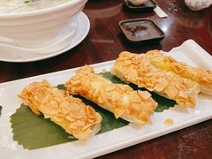 杏仁芋泥卷-顺德人家食府(黄金广场店)
