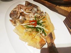-汤城小厨•粤菜•靓汤(苏州街店)