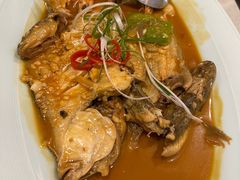 -渔娘渔家丹东海鲜(东直门店)