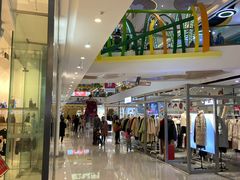 -万达茂商场(南京仙林店)