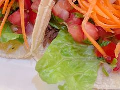-panchos 墨西哥餐厅(嘉绿苑店)
