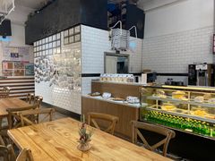 -Torch Coffee 炬点咖啡