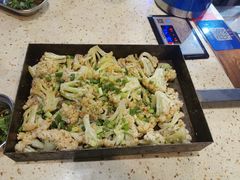 -船梆煮•蒸汽海鲜·生腌干蒸(五四广场店)